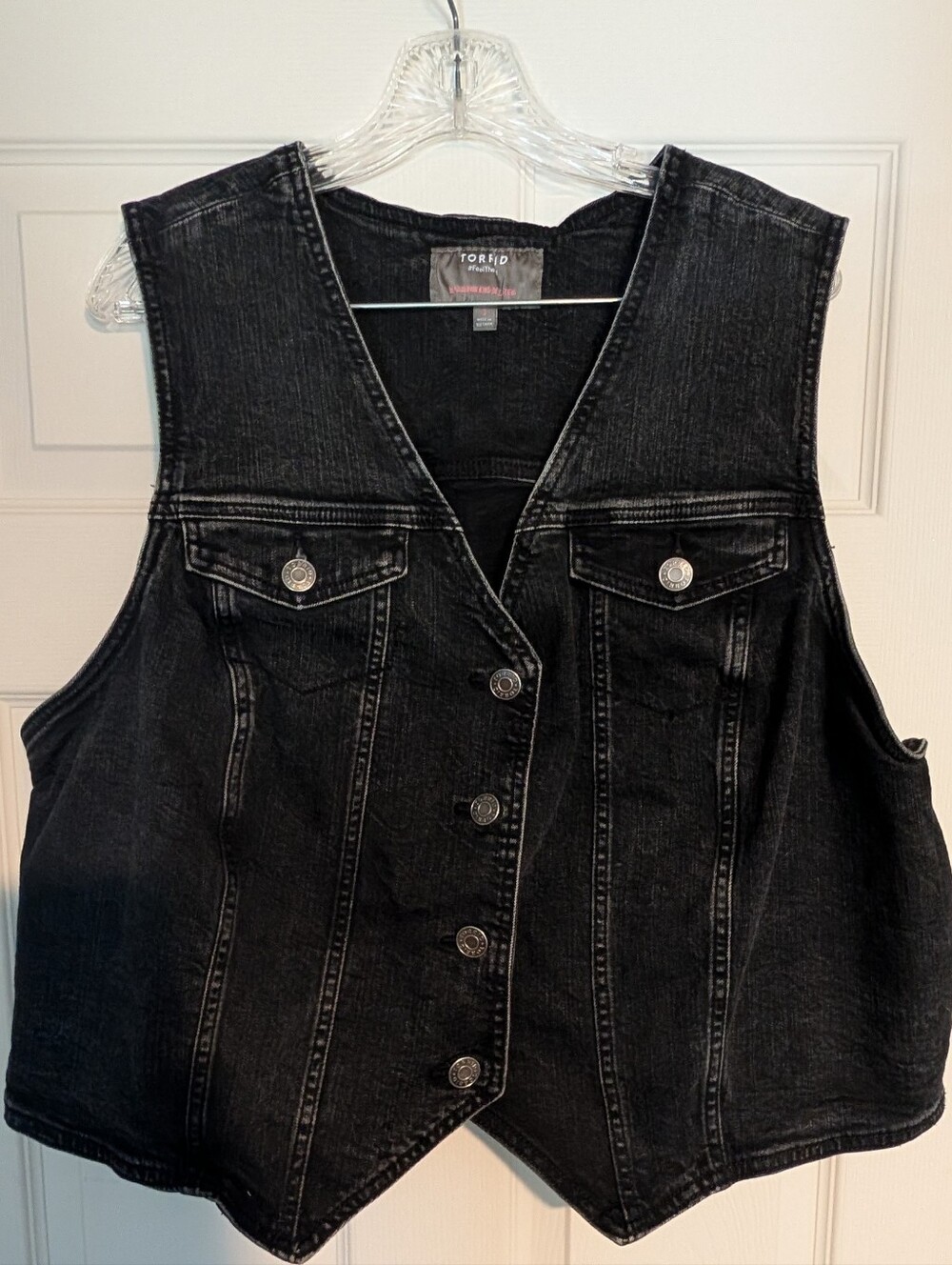Western Vest